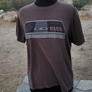 Nintendo tshirt